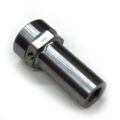 Nozzle Body, RT Style, GP, 4-1/2″ OAL, (5-1/4″ with Tip), 1-5/8″-12 Rear Female Thd, 3/4″ RO