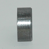 Color Dispersion Plug, 9/16" Dia, 19 (.025) Holes