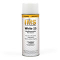Mold Cleaner, White 25, Aerosol Spray Can, 14 oz Net Wt.