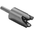 Refacing Tool, 15mm Radius Nozzle, 3 Flute Design with 1/2″ Shank.
