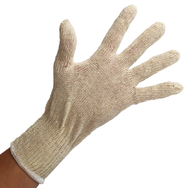 Gloves, Safety, Heavy Duty Women's