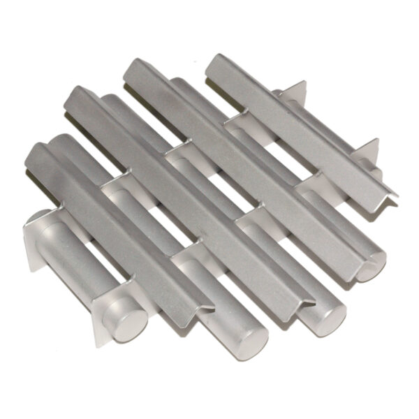 Hopper Magnet, Heavy Duty 10" Round, 304