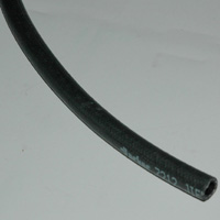 Hose, Multipurpose, Push-On Style, 3/8" Inside Diameter, Black, 300 psi, 0.62" Hose Outside Diameter