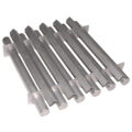 Hopper Magnet, Heavy Duty 12″ Square, 304