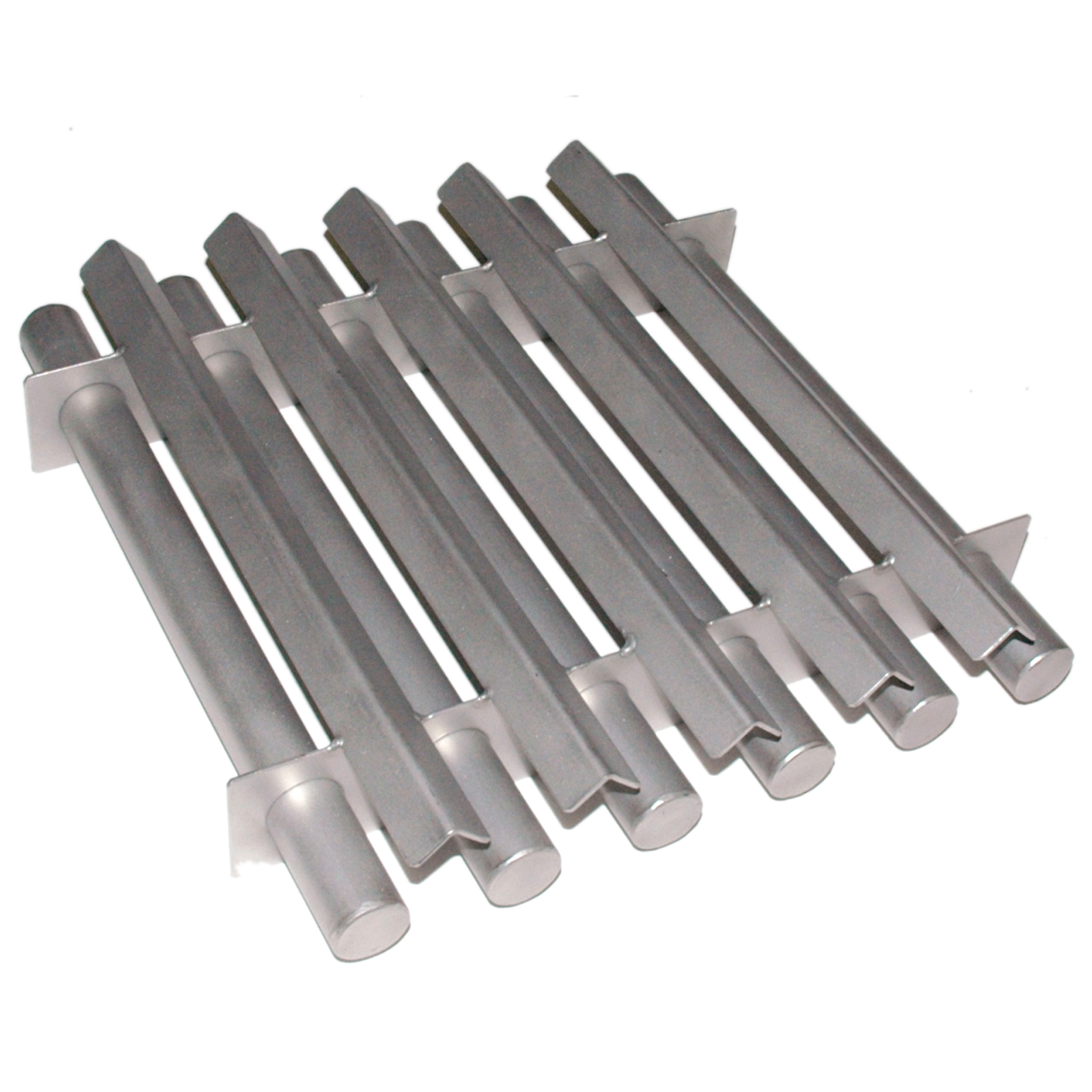 Hopper Magnet, Heavy Duty 12" Square, 304 - Image 1