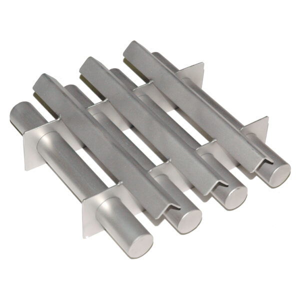 Hopper Magnet, Heavy Duty 8" Square, 304