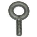 Eyebolt, 7,000 lb. Capacity, Standard, Non-Shouldered, Forged Steel, 7/8″-9 Thread Size