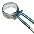 Heater Band, 1-3/4″ Inside Diameter x 1″ Wide, Mica, 240 Volt, 175 Watt