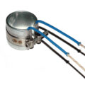 Heater Band, 1-1/2″ Inside Diameter x 1-1/2″ Wide, Mica, 240 Volt, 250 Watt