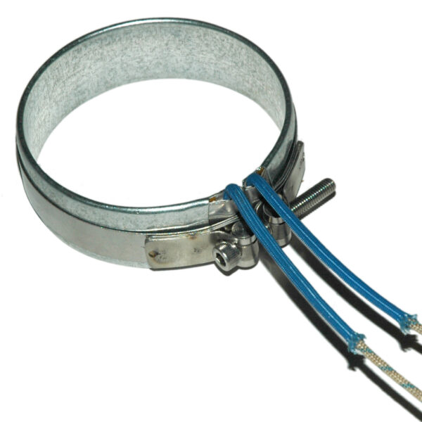 Heater Band, 3" Inside Diameter x 1" Wide, Mica, 120 Volt, 300 Watt