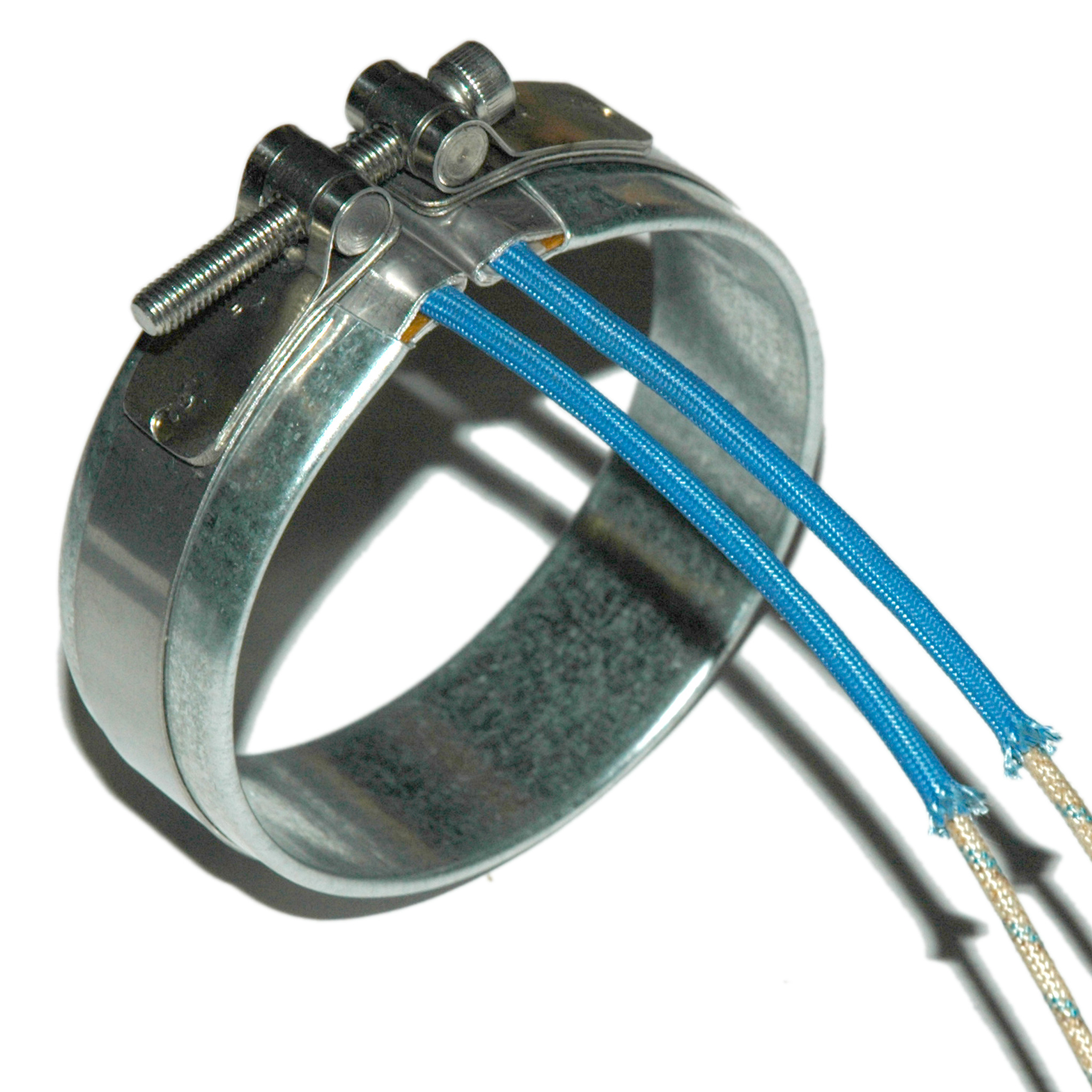 Heater Band, 3" Inside Diameter x 1" Wide, Mica, 120 Volt, 300 Watt - Image 2