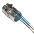 Heater Band, 1-1/2″ Inside Diameter x 3″ Wide, Mica, 240 Volt, 400 Watt