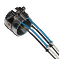 Heater Band, 1-1/2″ Inside Diameter x 1-1/2″ Wide, Mica, 120 Volt, 250 Watt