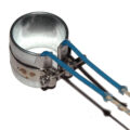 Heater Band, 1-1/2″ Inside Diameter x 1-1/2″ Wide, Mica, 120 Volt, 250 Watt