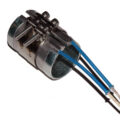 Heater Band, 1-1/2″ Inside Diameter x 2-1/2″ Wide, Mica, 240 Volt, 350 Watt