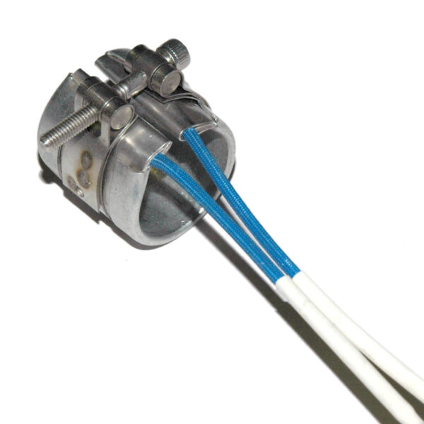 Heater Band, 1-3/16" Inside Diameter x 1-3/8" Wide, 240 Volt, 150 Watt