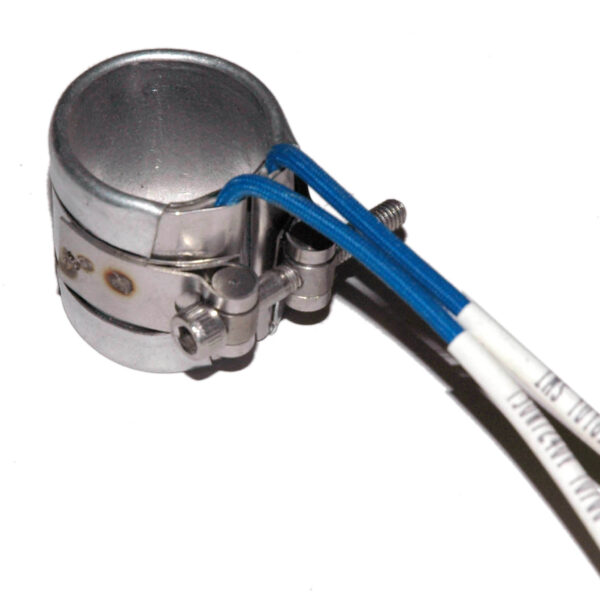 Heater Band, 1-3/16" Inside Diameter x 1-3/8" Wide, 240 Volt, 150 Watt