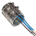Heater Band, 1-1/2″ Inside Diameter x 2-1/2″ Wide, Mica, 120 Volt, 350 Watt