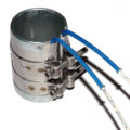 Heater Band, 1-1/2″ Inside Diameter x 2-1/2″ Wide, Mica, 120 Volt, 350 Watt