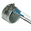 Heater Band, 2″ Inside Diameter x 1-1/2″ Wide, Mica, 120 Volt, 300 Watt