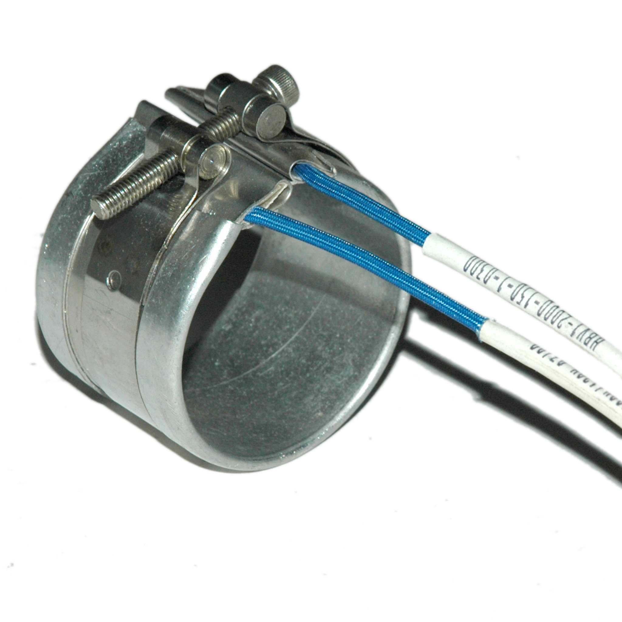 Heater Band, 2" Inside Diameter x 1-1/2" Wide, Mica, 120 Volt, 300 Watt - Image 1