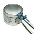 Heater Band, 2″ Inside Diameter x 1-1/2″ Wide, Mica, 120 Volt, 300 Watt