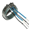 Heater Band, 2-1/2″ Inside Diameter x 1″ Wide, Mica, 120 Volt, 300 Watt