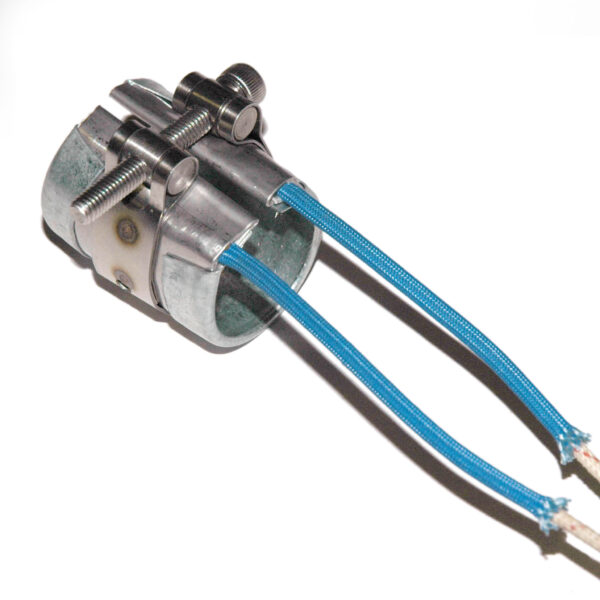 Heater Band, 1" Inside Diameter x 1-1/2" Wide, Mica, 240 Volt, 150 Watt