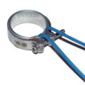 Heater Band, 1-1/2″ Inside Diameter x 3/4″ Wide, Mica, 120 Volt, 150 Watt