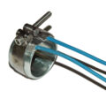 Heater Band, 1-3/8″ Inside Diameter x 1″ Wide, Mica, 240 Volt, 200 Watt