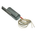 Heater Band, 1-1/2″ Inside Diameter x 4″ Wide, Mica, 240 Volt, 575 Watt