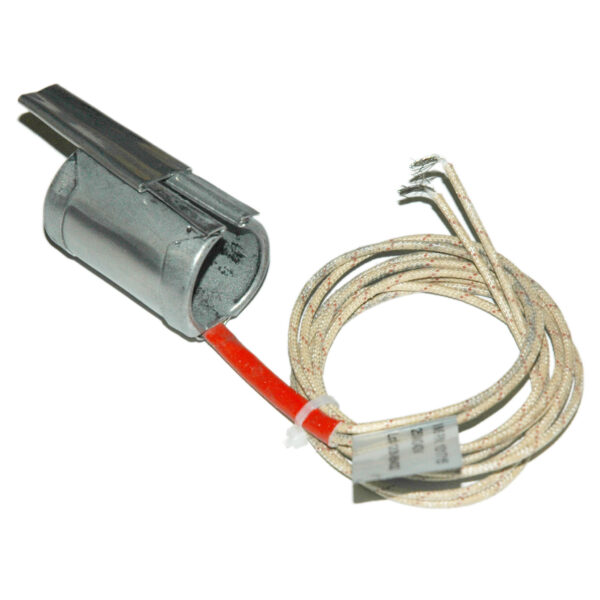 Heater Band, 1" Inside Diameter x 2" Wide, Mica, 240 Volt, 250 Watt