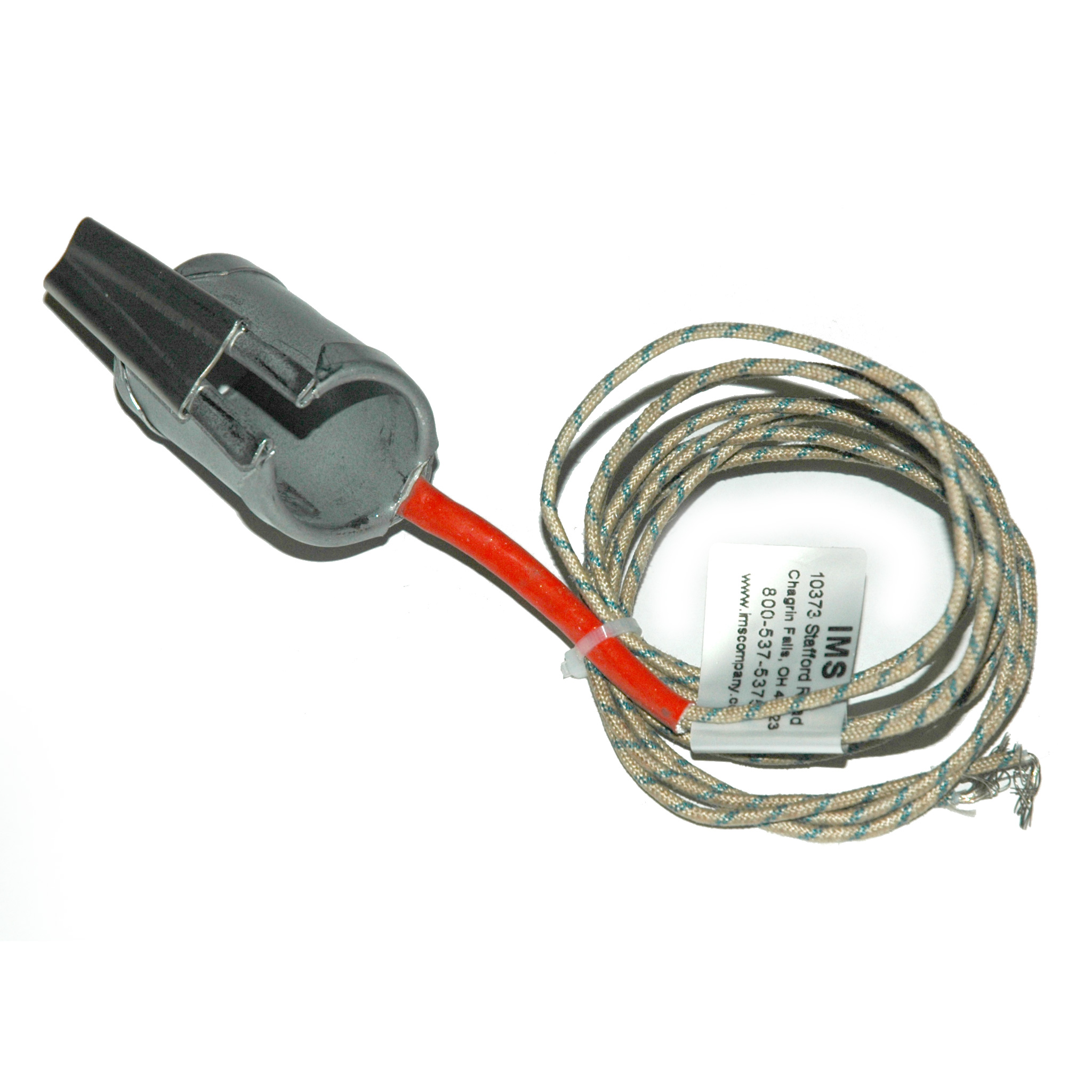 Heater Band, 1" Inside Diameter x 2" Wide, Mica, 120 Volt, 250 Watt - Image 1