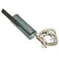 Heater Band, 1-1/2″ Inside Diameter x 5″ Wide, Mica, 240 Volt, 700 Watt