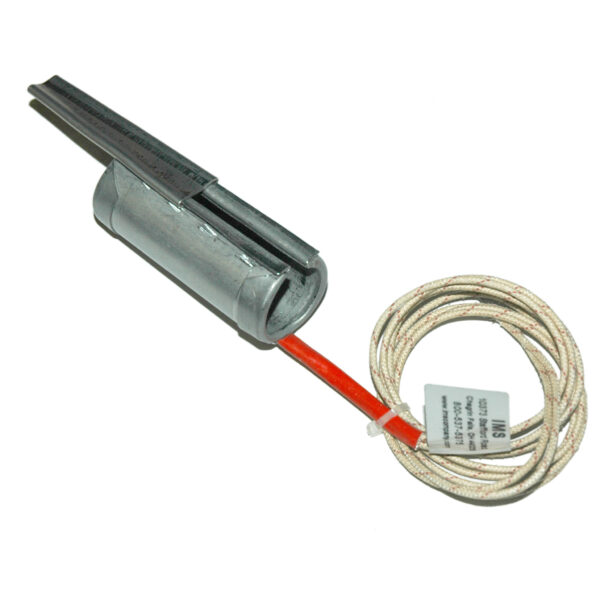 Heater Band, 1" Inside Diameter x 3" Wide, Mica, 240 Volt, 300 Watt