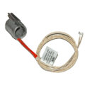 Heater Band, 1″ Inside Diameter x 1-1/2″ Wide, Mica, 240 Volt, 200 Watt