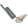 Heater Band, 1-1/2″ Inside Diameter x 5″ Wide, Mica, 120 Volt, 700 Watt
