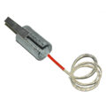 Heater Band, 1-1/2″ Inside Diameter x 3″ Wide, Mica, 120 Volt, 450 Watt