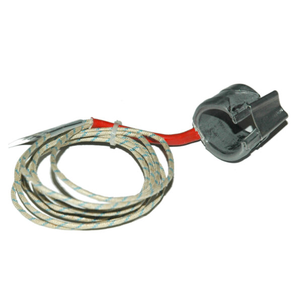 Heater Band, 1" Inside Diameter x 1" Wide, Mica, 120 Volt, 125 Watt