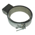 Heater Band, 7 to 7-1/2″ Inside Diameter x 2-1/2″ Wide, 240/480 Volt, 1850 Watts, Ceramic