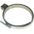 Heater Band, 10-1/2 to 11-1/4″ Inside Diameter x 1-1/2″W, 240 Volt, 1650 Watt, Ceramic