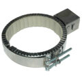 Heater Band, 5-1/2 to 6″ Inside Diameter x 1-1/2″ Wide, 240 Volt, 850 Watt, Ceramic