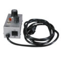 Controller, Solid State, for Heated Gate