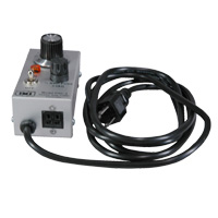 Controller, Solid State, for Heated Gate