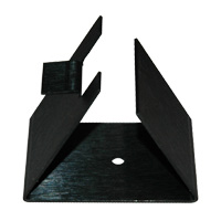 STAND, FH2 HEATED GATE CUTTER