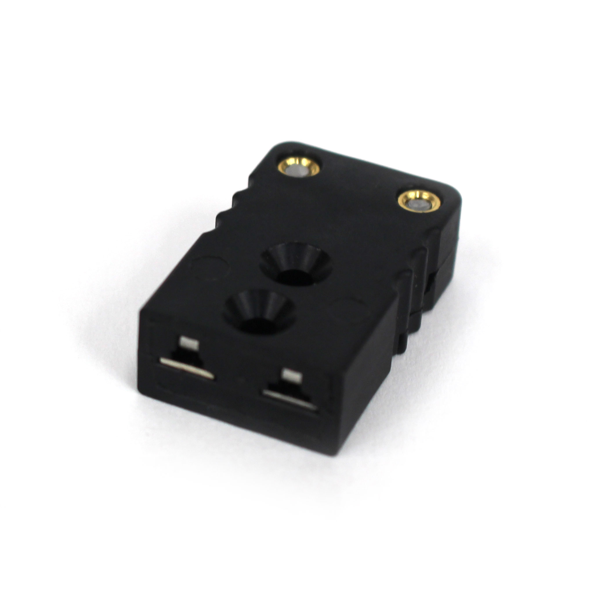 Mini Jack Thermocouple Type J Polarized - Image 1