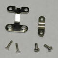 Mini T/C Cable Clamp