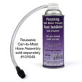 Rust Inhibitor and Cleaner, Foaming
