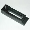 Mold Clamp MAXX, Forged FC7, Closed Toe for Mold Flange 29/32″, 2-1/4″ Wide, 7″ Long