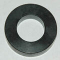 Mold Clamp Washer MAXX, 1/2″ Thick, 2″ OD, 1-1/16″ ID, Black Oxide Finish